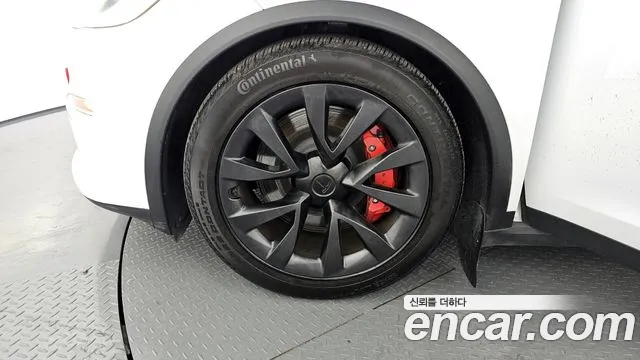 Tesla Model X 2023