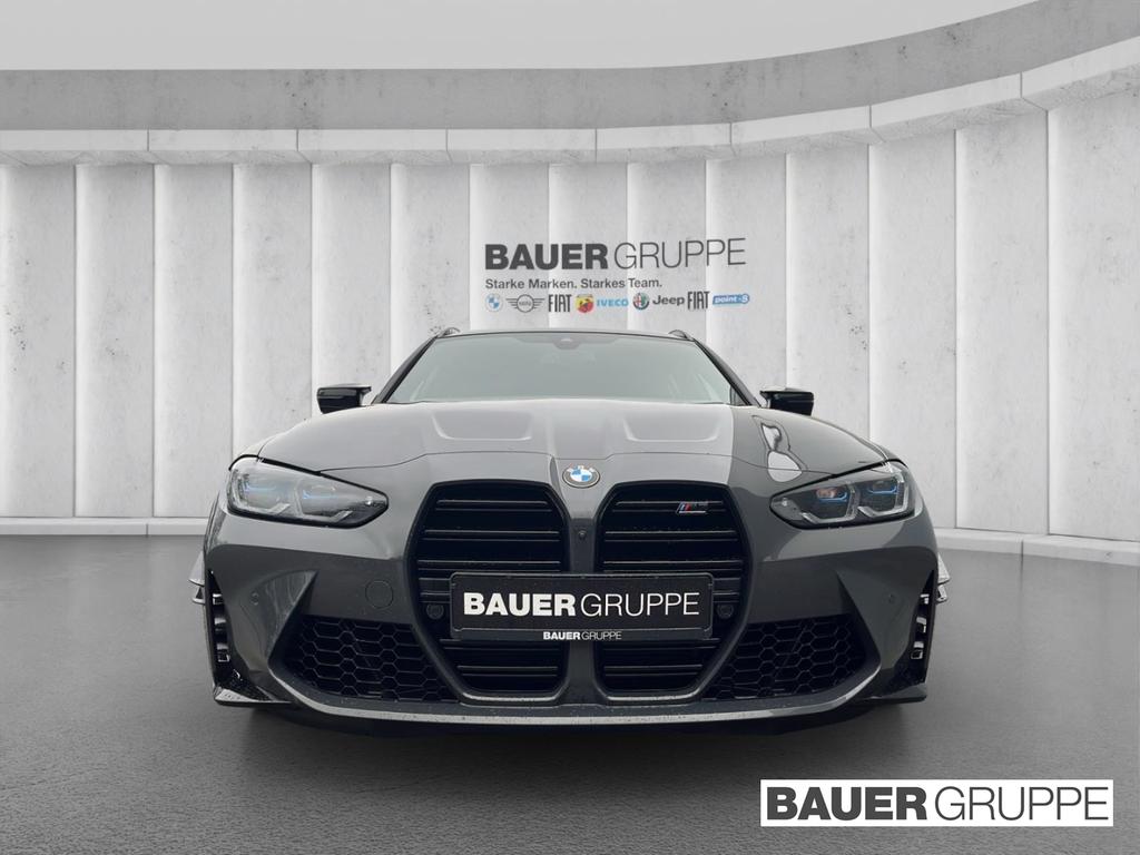 BMW M3 2023