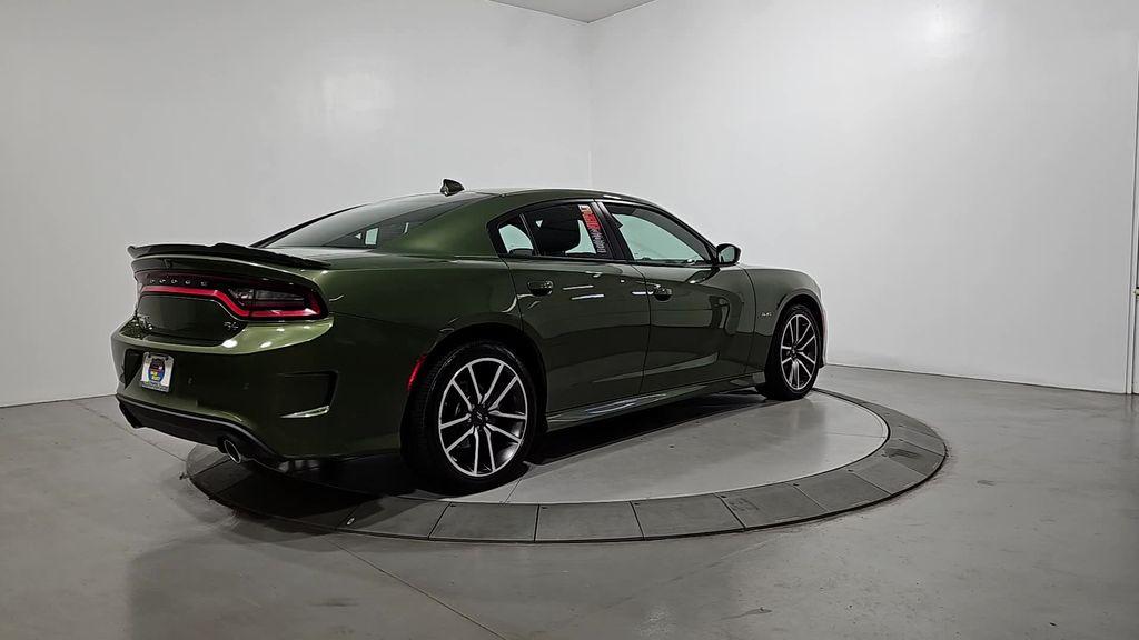 Dodge Charger 2023