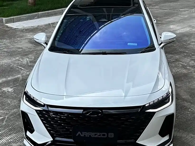 CHERY Arrizo 8 2023