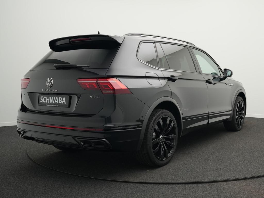 Volkswagen TIGUAN ALLSPACE 2023