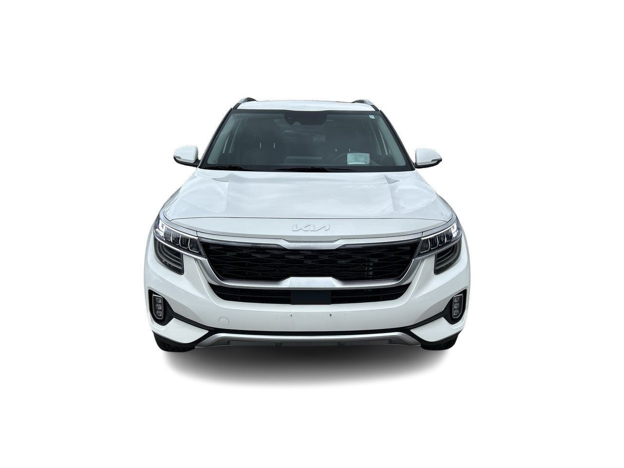 Kia Seltos 2023