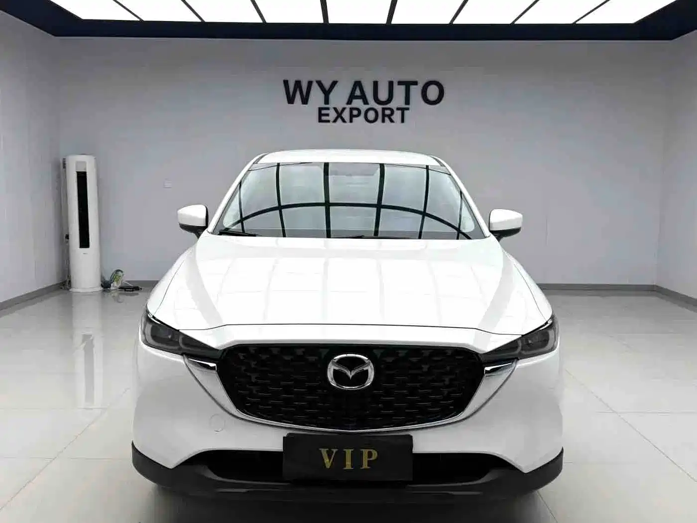 Mazda CX-5 2024