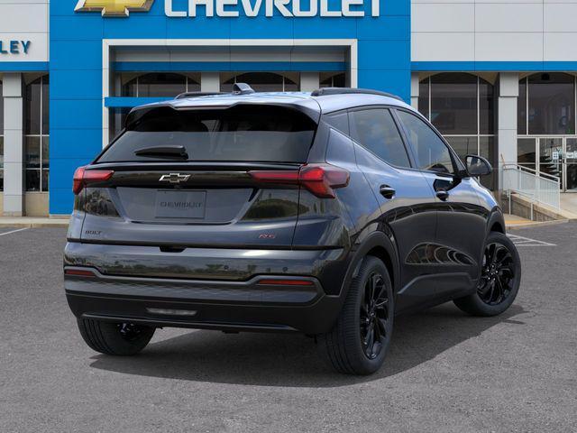 Chevrolet Bolt 2027
