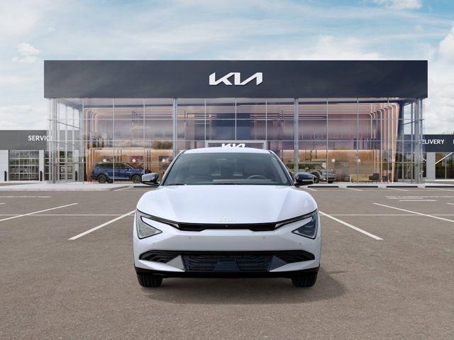 Kia EV6 2026