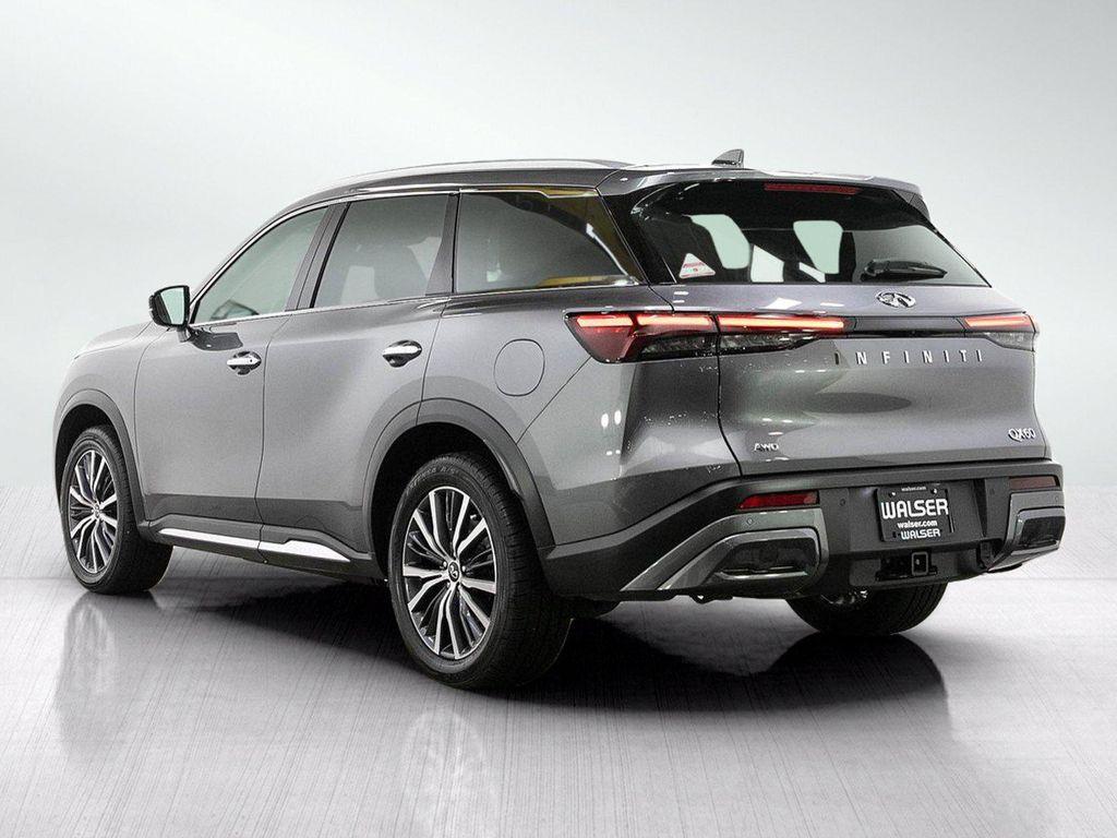 Infiniti QX60 2023