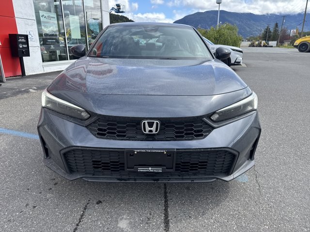 Honda Civic 2025