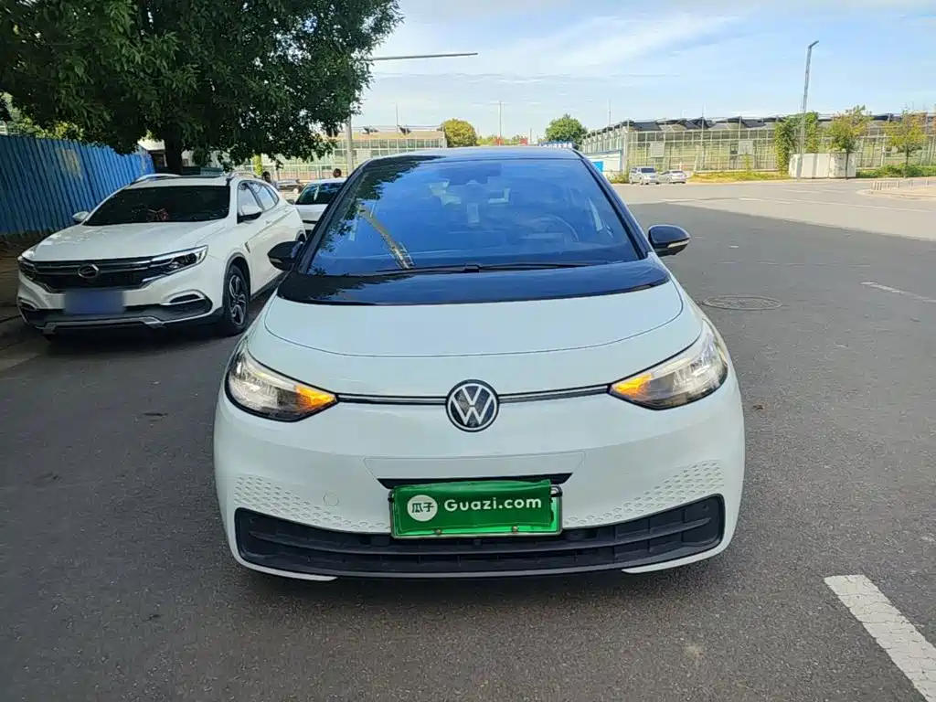 Volkswagen ID.3 2023