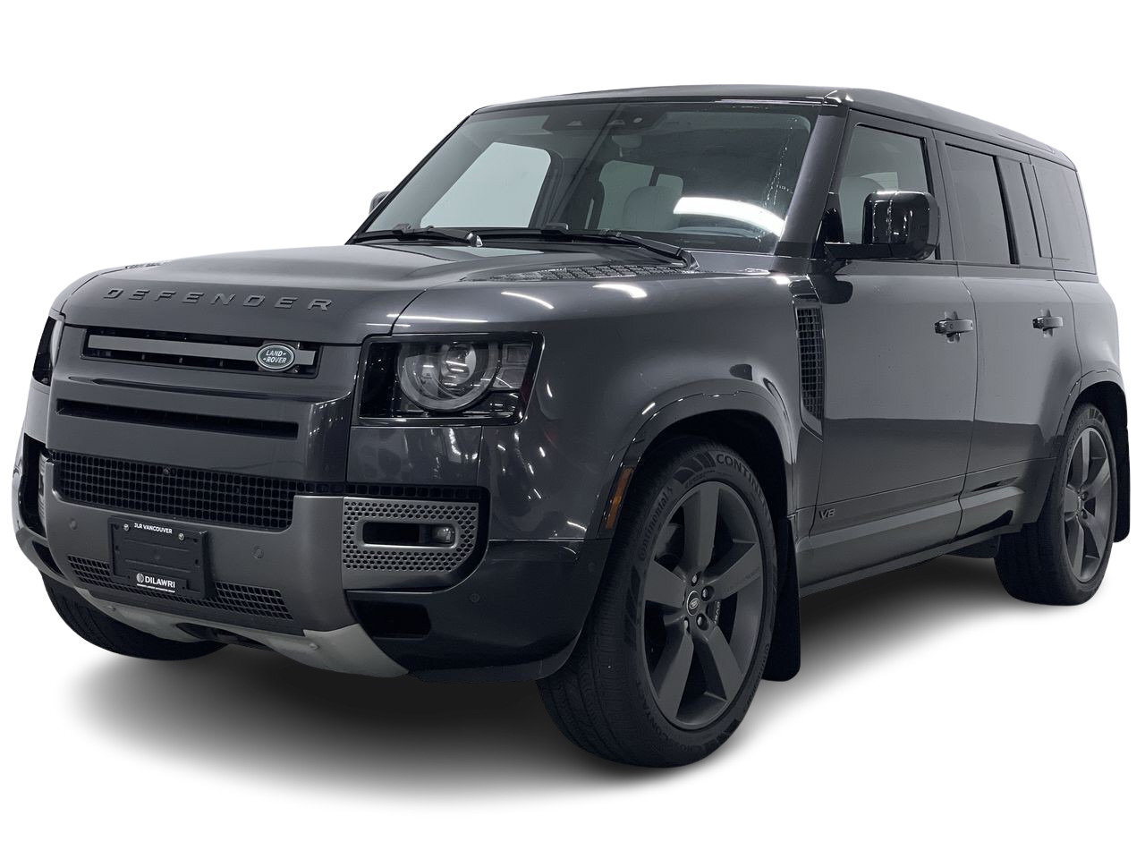 Land Rover Defender 2025