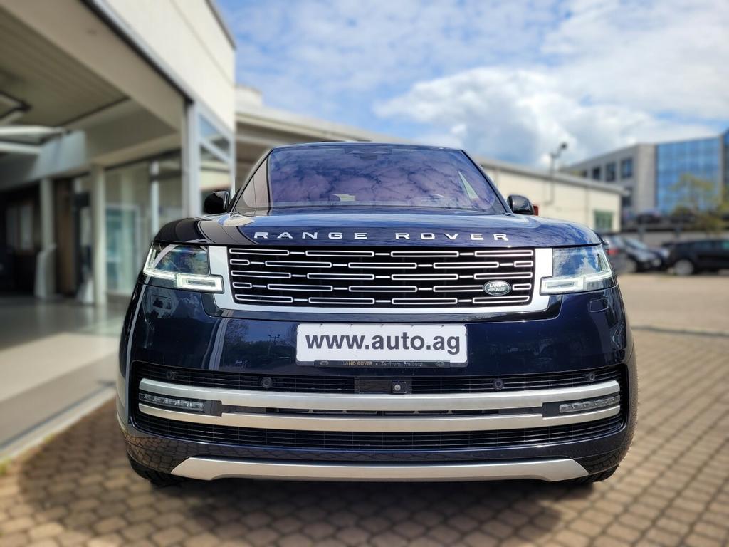Land Rover Range Rover 2023