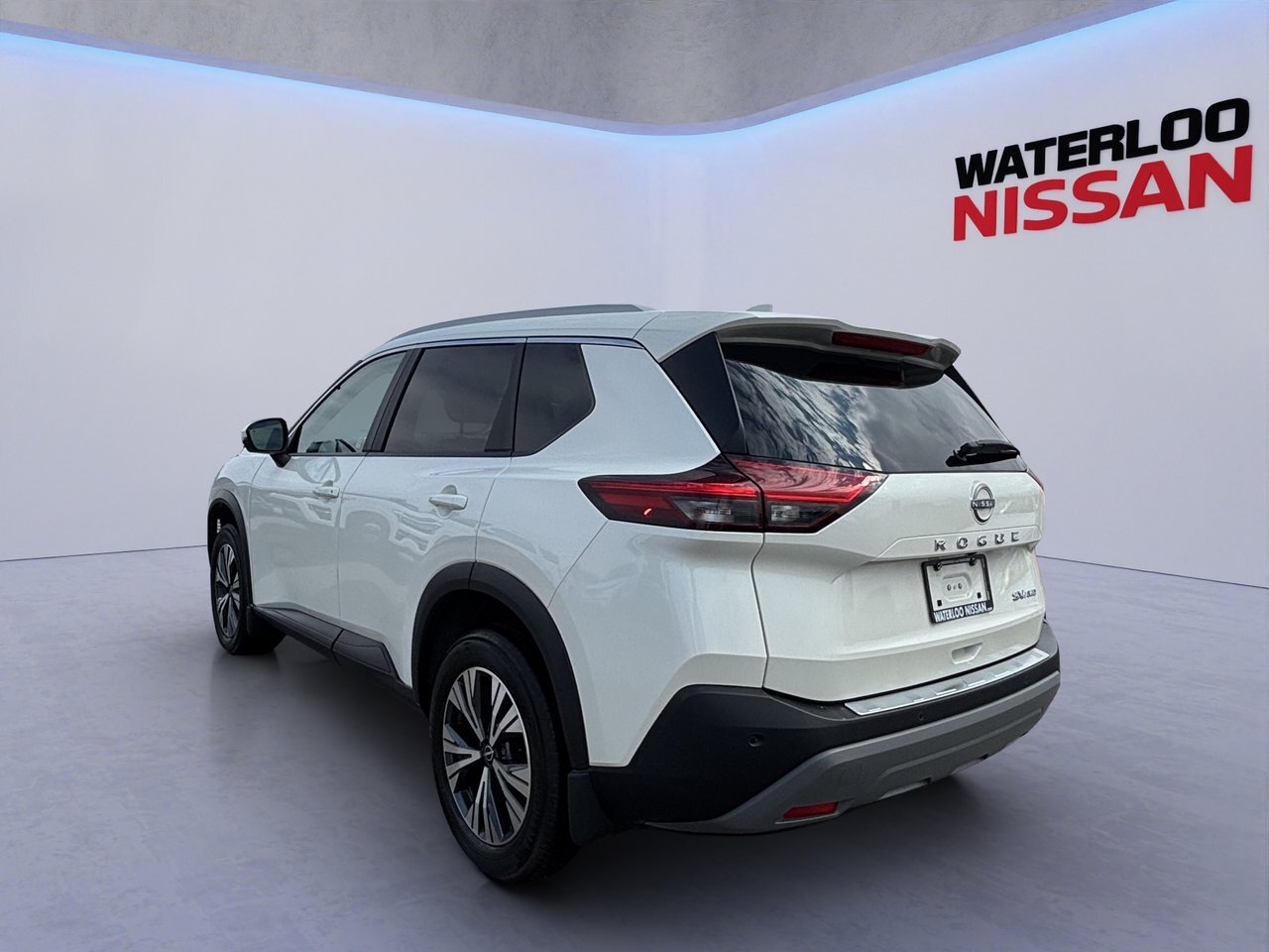 Nissan Rogue 2023