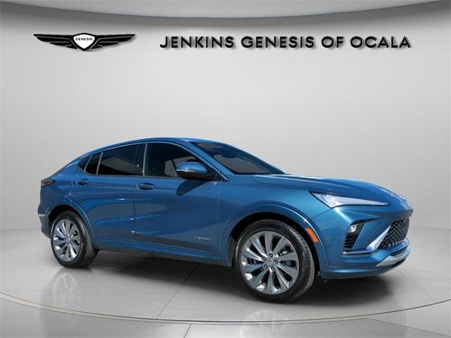 Buick Envista 2024