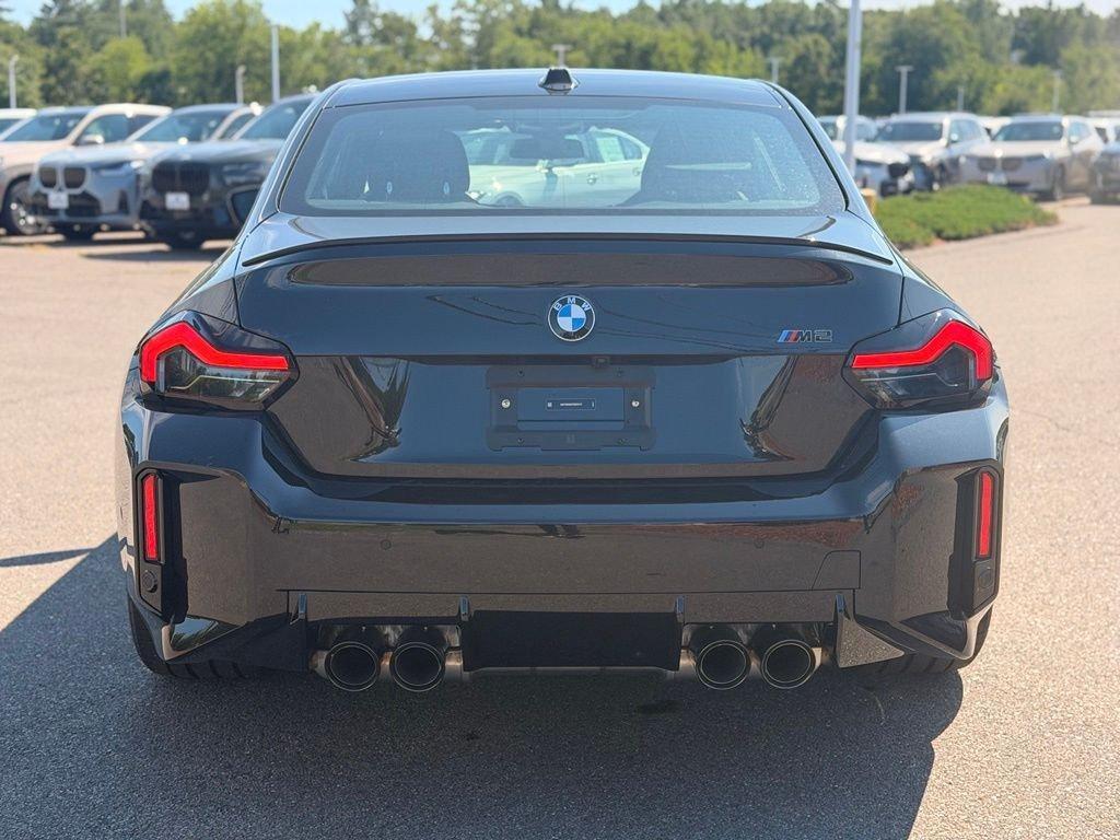 BMW M2 2026