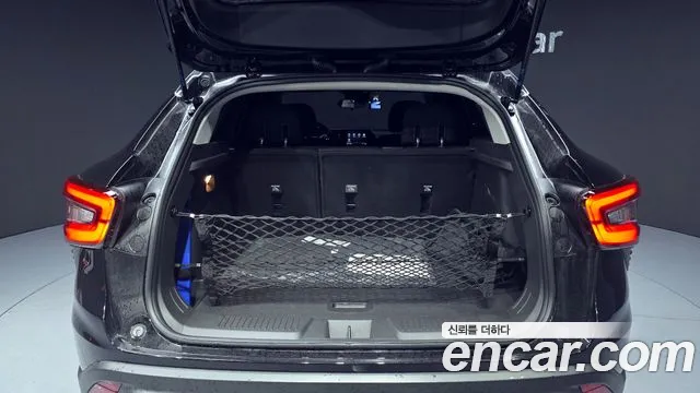 Chevrolet Trax 2024