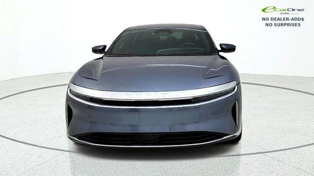 Lucid Air 2024