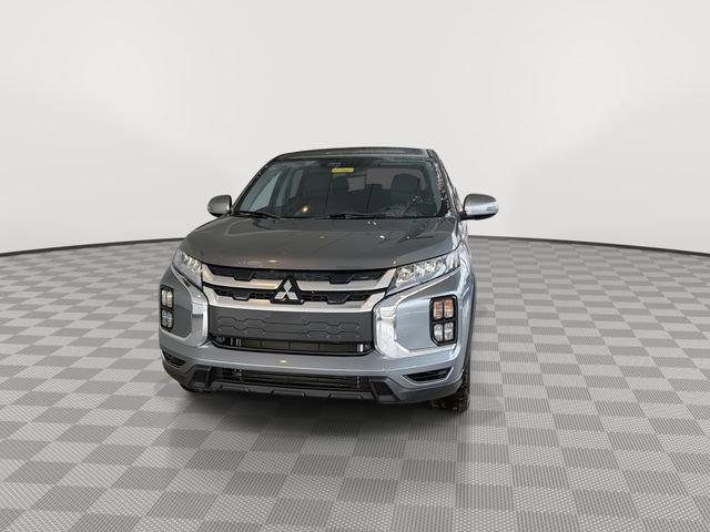 Mitsubishi Outlander Sport 2025