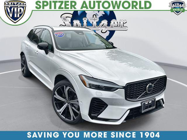 Volvo XC60 2023
