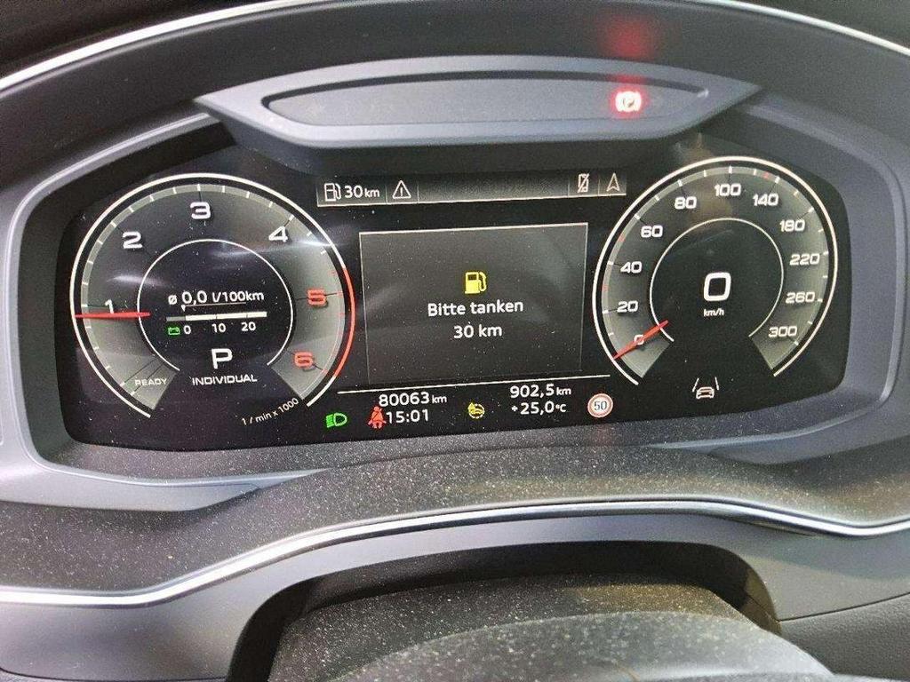 Audi A6 2023