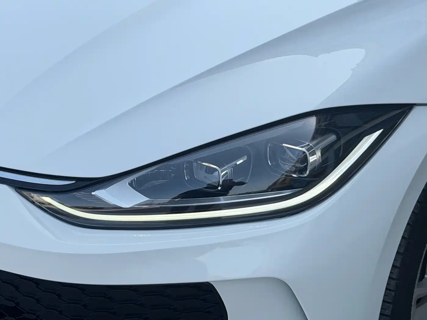Volkswagen Lamando 2023