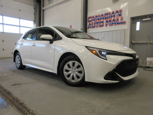 Toyota Corolla 2023