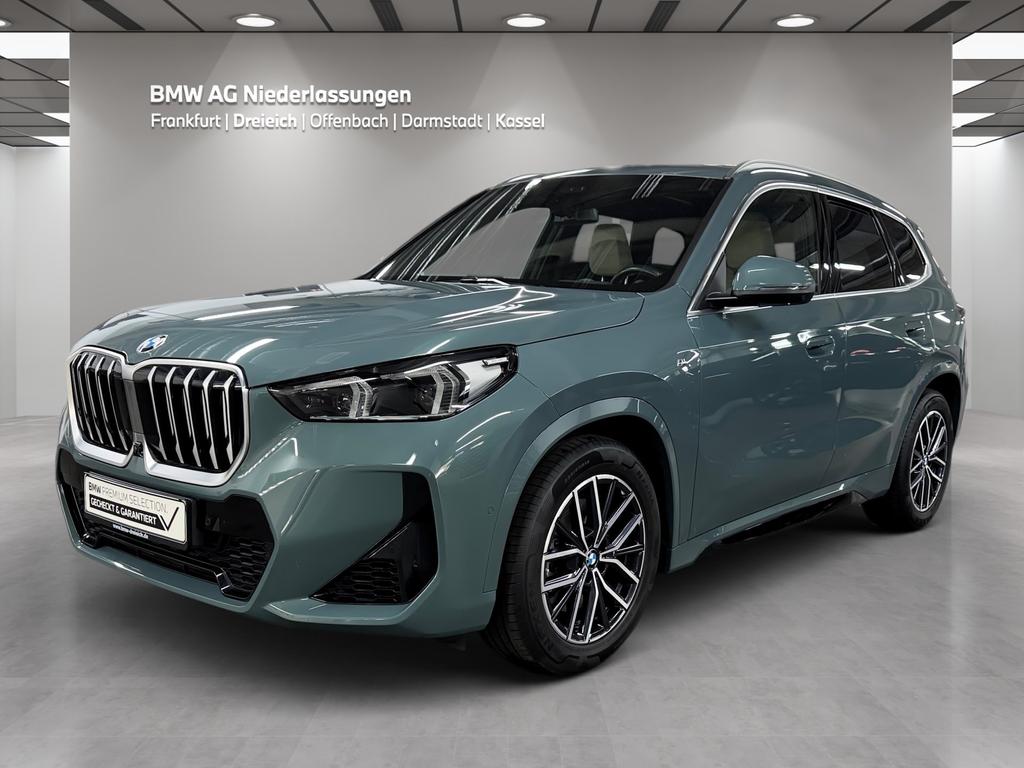 BMW X1 2023