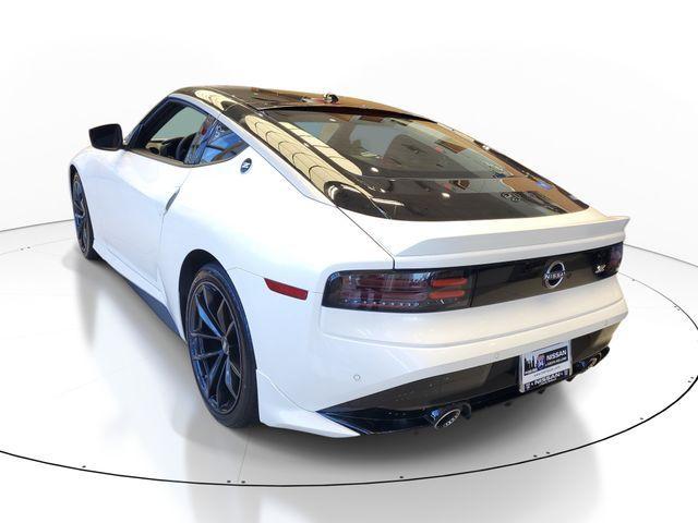 Nissan Z 2026