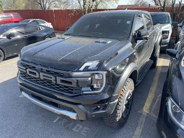 Ford Ranger 2025