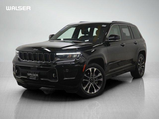 Jeep Grand Cherokee 2023