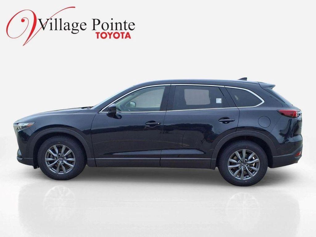 Mazda CX-9 2023