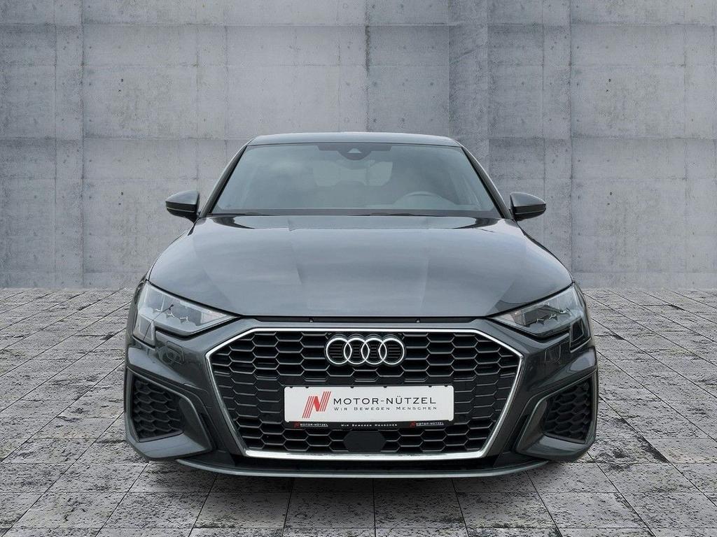 Audi A3 2021