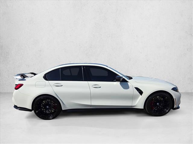 BMW M3 2026