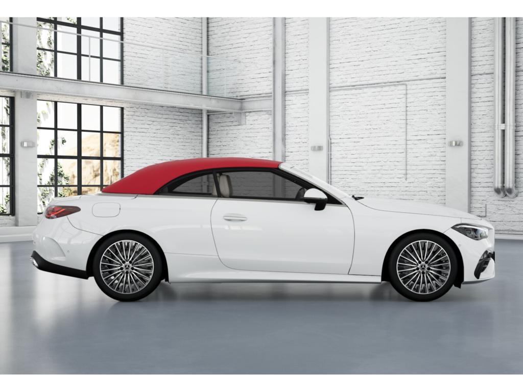 Mercedes-Benz CLE 200 2024