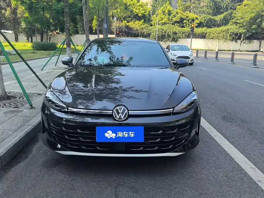 Volkswagen Lamando 2025