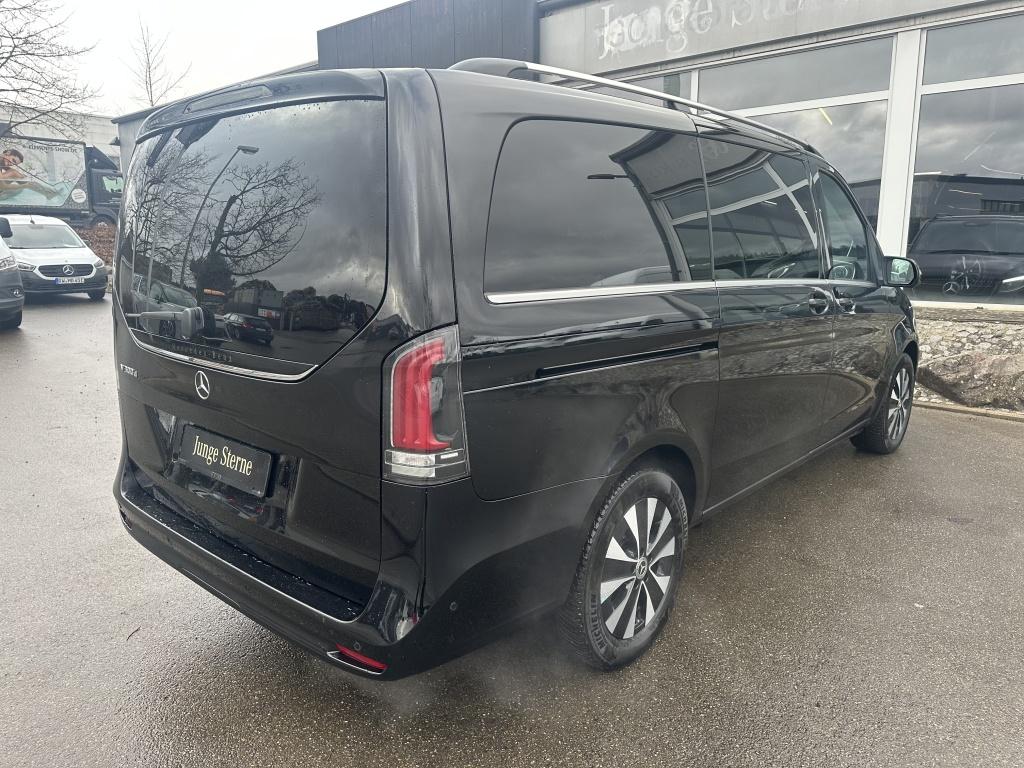 Mercedes-Benz V 300 2024