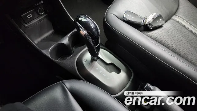 Chevrolet Spark 2020