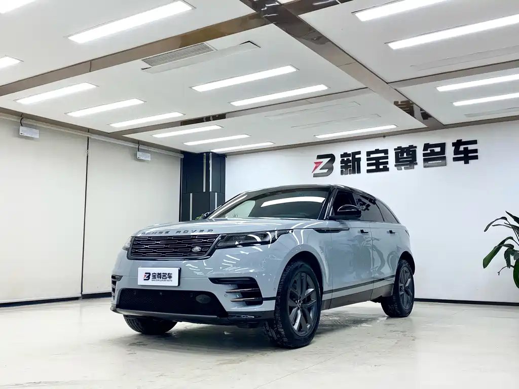 Land Rover Range Rover Velar 2024