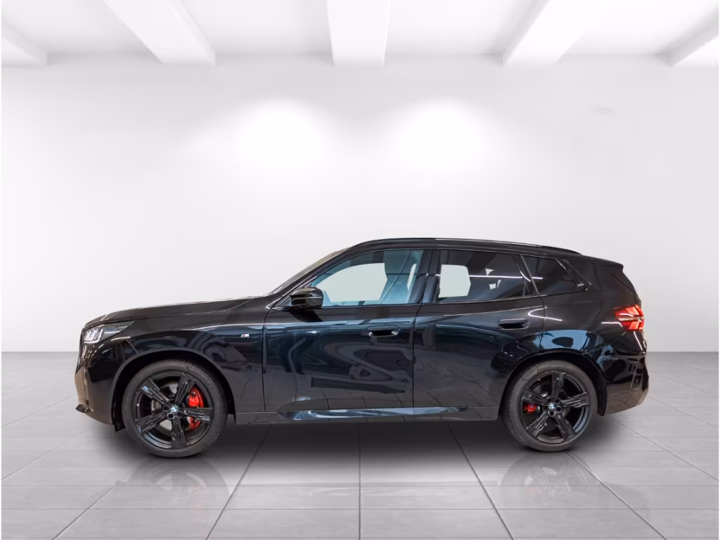 BMW X3 2025