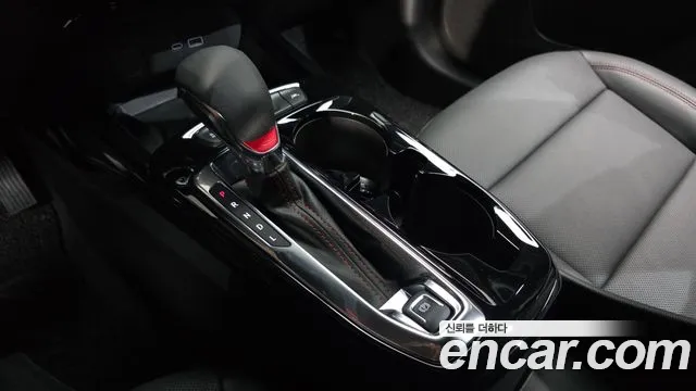 Chevrolet Trax 2024