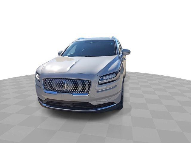 Lincoln Nautilus 2023