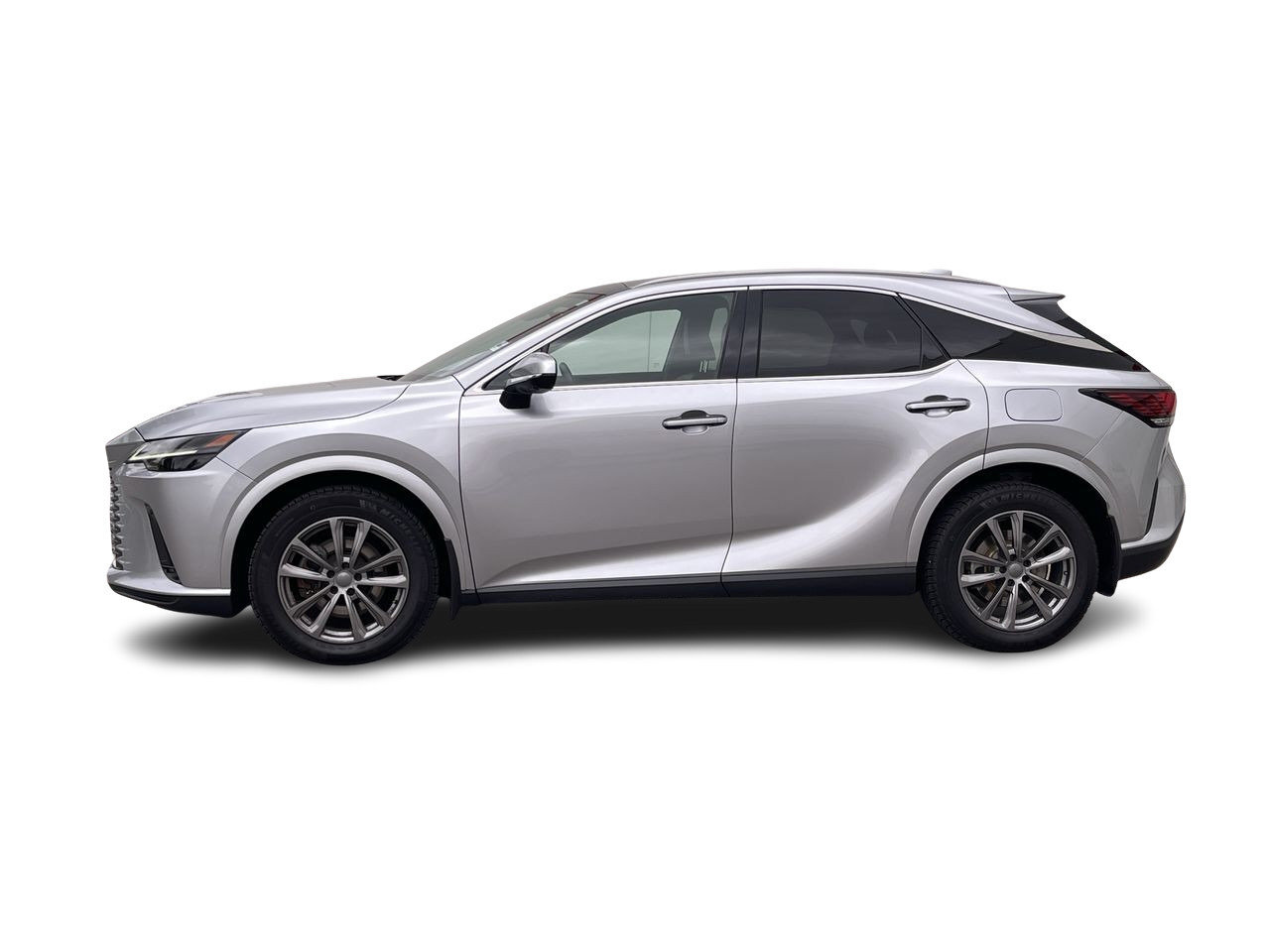 Lexus RX 2023