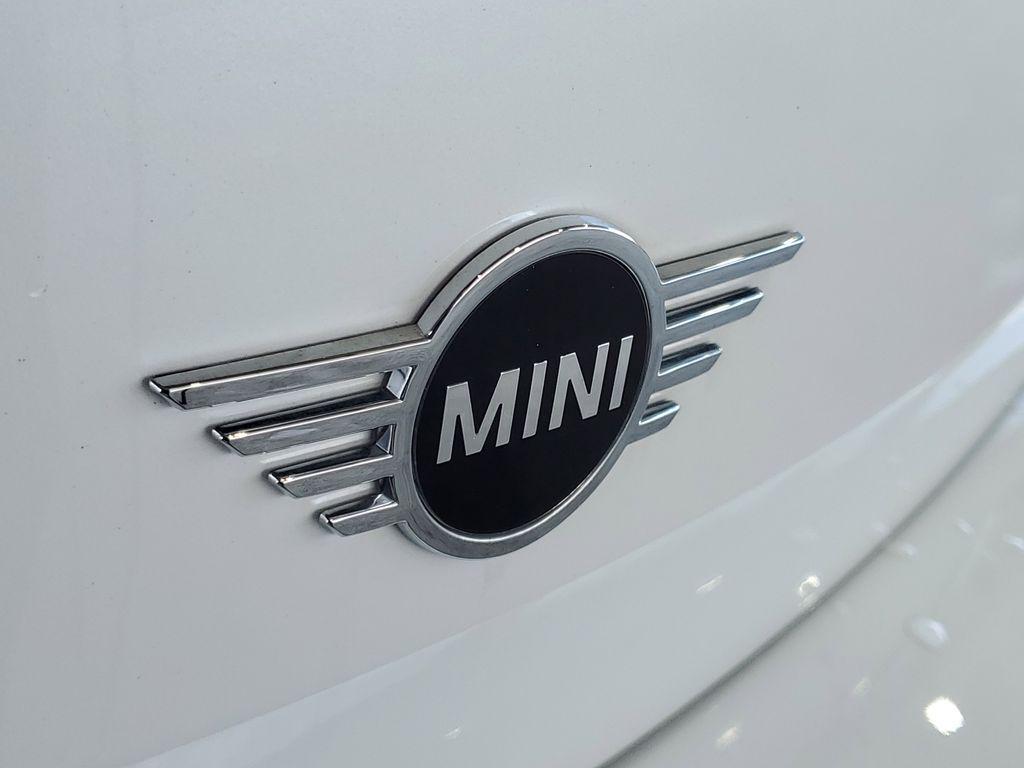 Mini Clubman 2023
