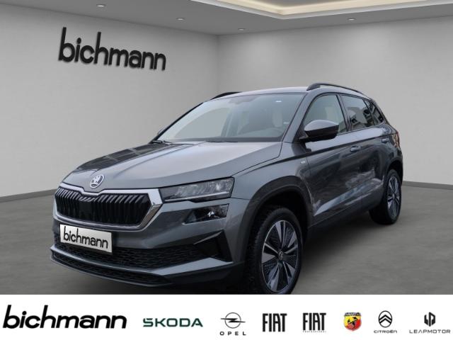 Skoda Karoq 2022