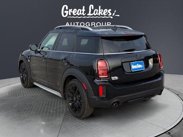 Mini Countryman 2024