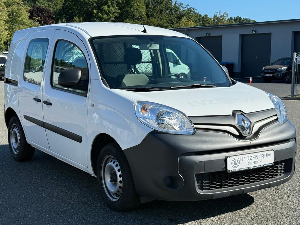 Renault Kangoo 2021