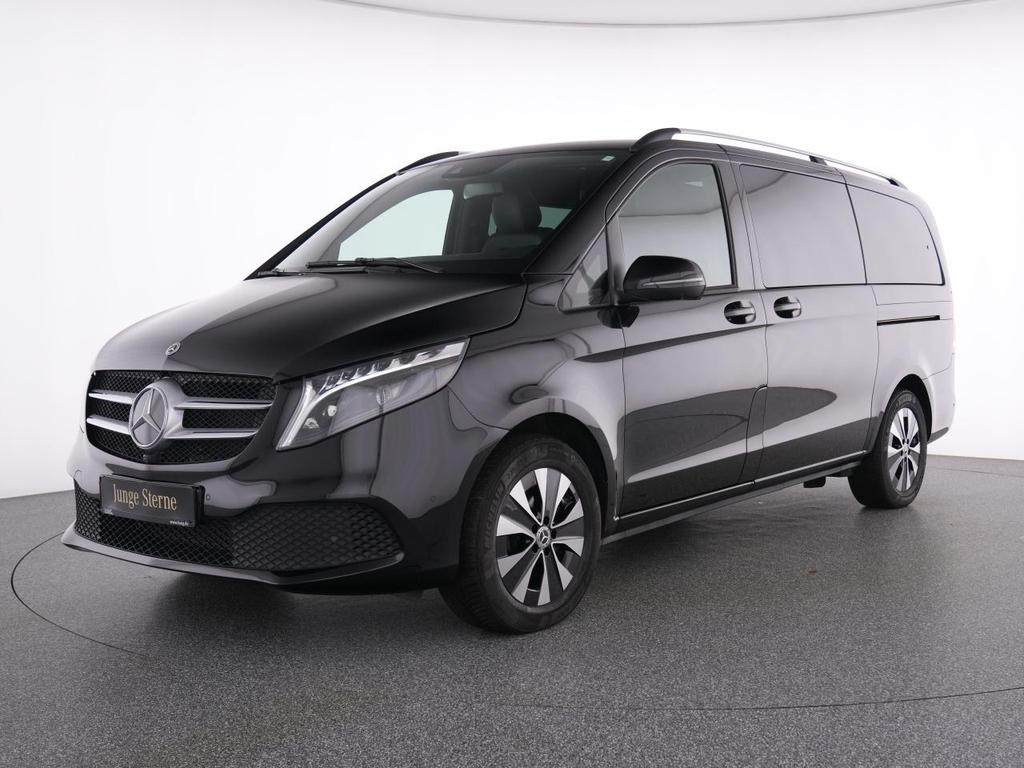 Mercedes-Benz V 300 2024