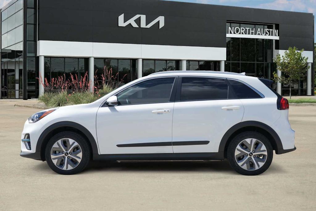 Kia NIRO EV 2022