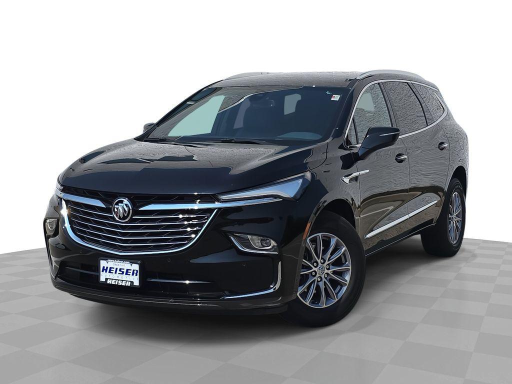 Buick Enclave 2024