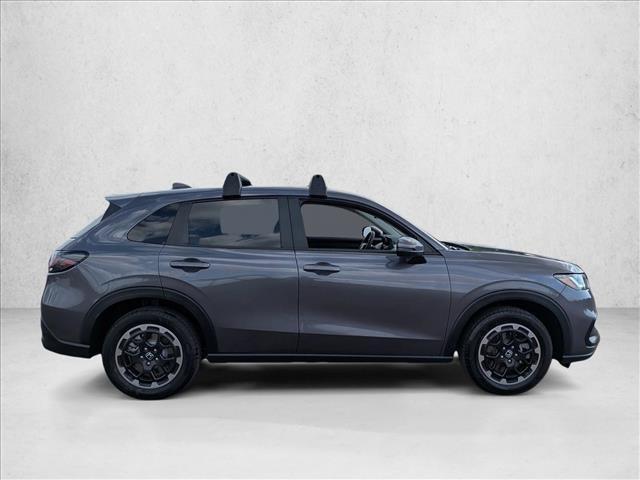 Honda HR-V 2026