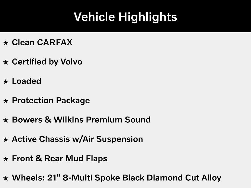 Volvo XC90 2024