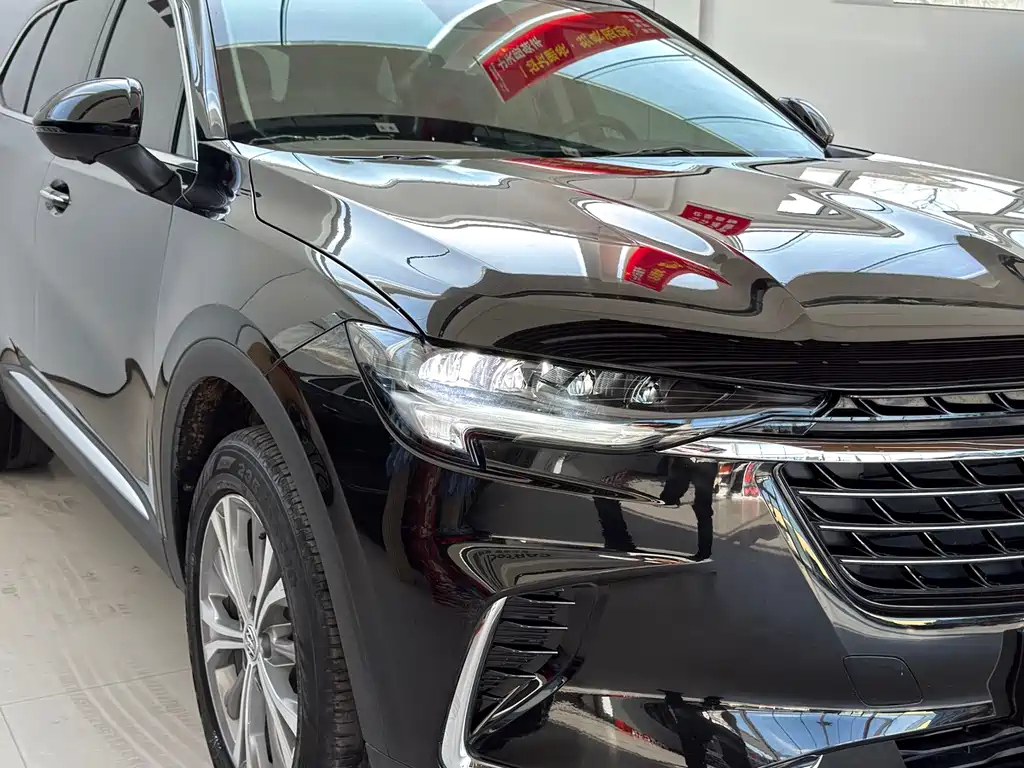 Buick Enclave 2023